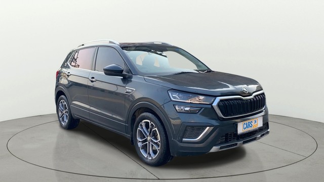 Second-hand 2022 Skoda Kushaq 1.0 TSI Style BSVI for sale in Patna-12