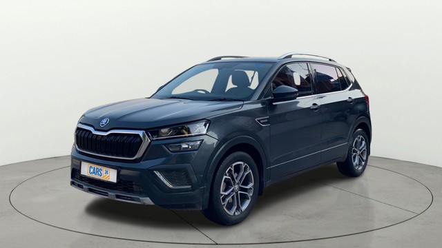 Second-hand 2022 Skoda Kushaq 1.0 TSI Style BSVI for sale in Patna-18