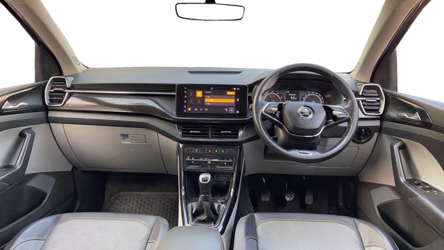 Second-hand 2022 Skoda Kushaq 1.0 TSI Style BSVI for sale in Patna-22