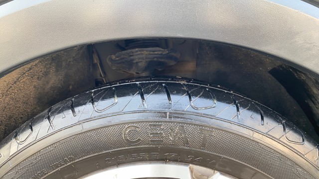 Second-hand 2022 Skoda Kushaq 1.0 TSI Style BSVI for sale in Patna-7