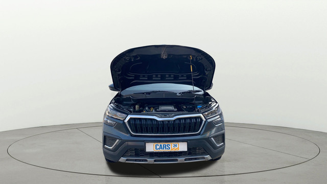 Second-hand 2022 Skoda Kushaq 1.0 TSI Style BSVI for sale in Patna-20