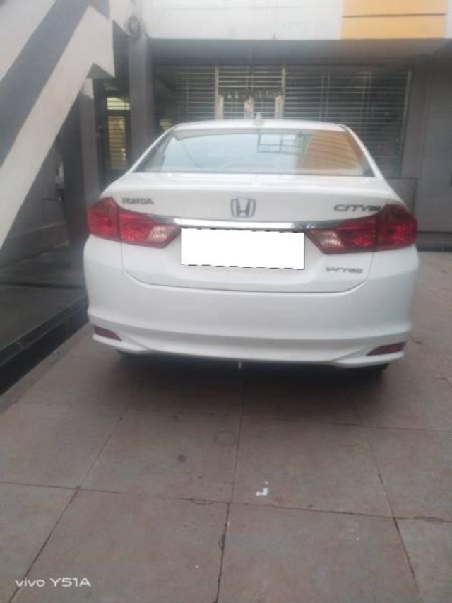 Second-hand 2016 Honda City i VTEC VX for sale in Bidar-2