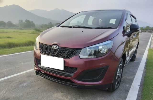 Second-hand 2018 Mahindra Marazzo M2 8Str BSIV for sale in Jaipur