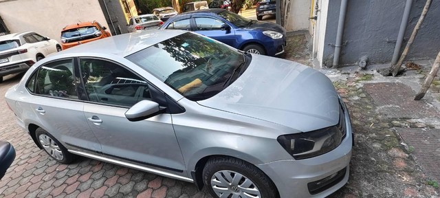 Second-hand 2016 Volkswagen Vento 1.5 TDI Comfortline AT for sale in Mumbai-3