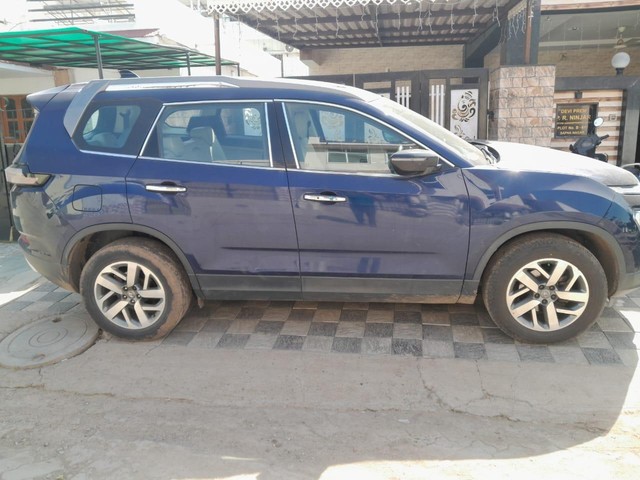 Second-hand 2021 Tata Safari XZ Plus BSVI for sale in Gandhidham