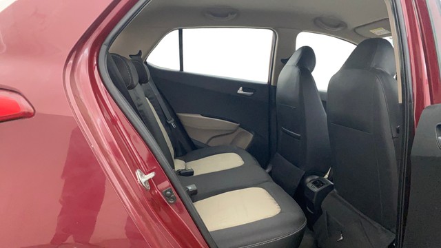 Second-hand 2016 Hyundai Grand i10 Asta Option AT for sale in Pune-16