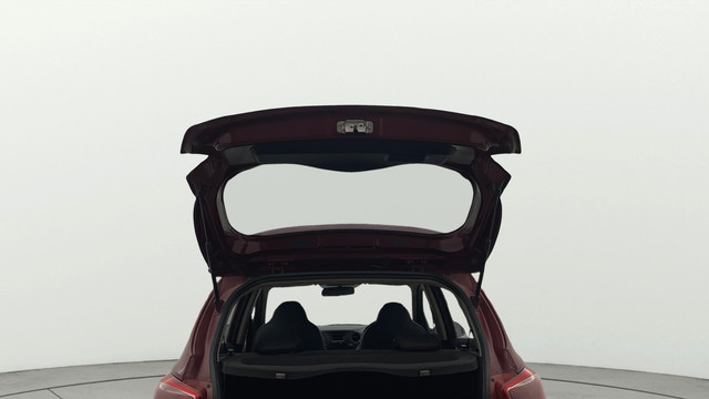 Second-hand 2016 Hyundai Grand i10 Asta Option AT for sale in Pune-20