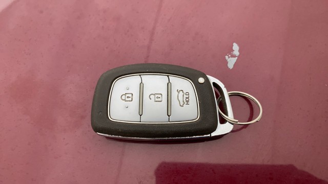 Second-hand 2016 Hyundai Grand i10 Asta Option AT for sale in Pune-21