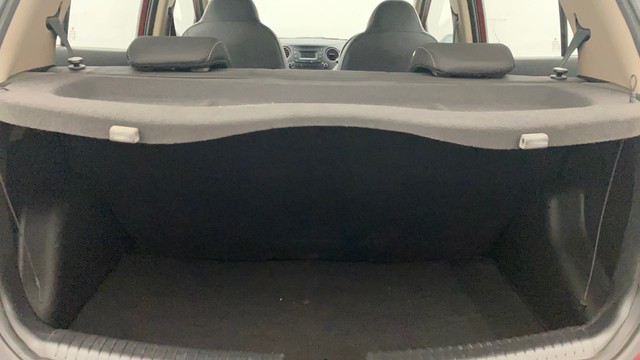 Second-hand 2016 Hyundai Grand i10 Asta Option AT for sale in Pune-19