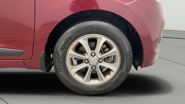 Second-hand 2016 Hyundai Grand i10 Asta Option AT for sale in Pune-24