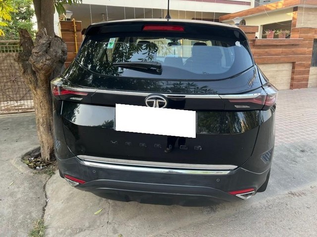 Second-hand 2022 Tata Harrier XT plus 2020-2022 for sale in Rajpura