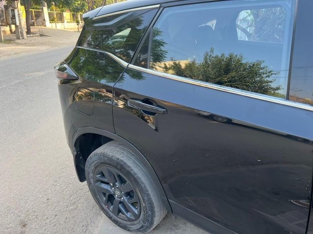 Second-hand 2022 Tata Harrier XT plus 2020-2022 for sale in Rajpura
