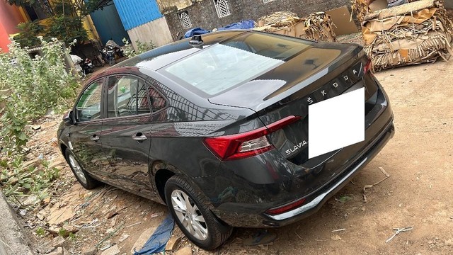 Second-hand 2023 Skoda Slavia 1.0 TSI Ambition BSVI for sale in Tiruvallur-0