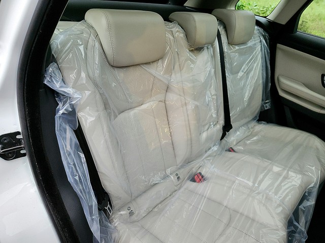 Second-hand 2019 Land Rover Range Rover Evoque 2.0 TD4 SE Dynamic for sale in New Delhi-15