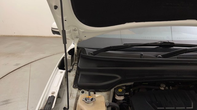 Second-hand 2023 Hyundai Alcazar Signature 6Str DCT for sale in Mumbai-37