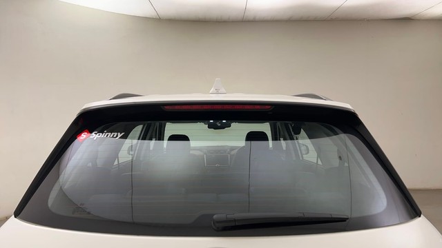 Second-hand 2023 Hyundai Alcazar Signature 6Str DCT for sale in Mumbai-23