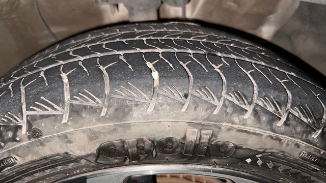 Second-hand 2023 Hyundai Alcazar Signature 6Str DCT for sale in Mumbai-36