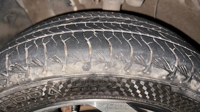 Second-hand 2023 Hyundai Alcazar Signature 6Str DCT for sale in Mumbai-40