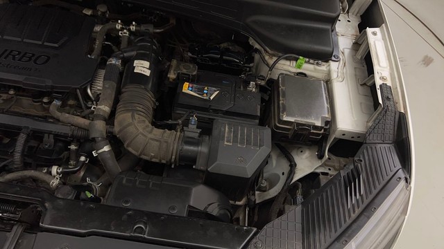 Second-hand 2023 Hyundai Alcazar Signature 6Str DCT for sale in Mumbai-38