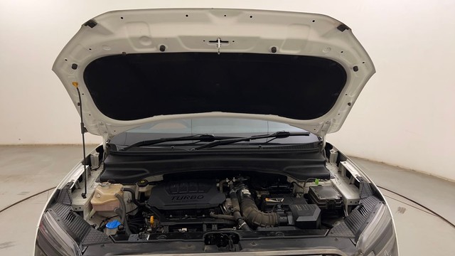 Second-hand 2023 Hyundai Alcazar Signature 6Str DCT for sale in Mumbai-8