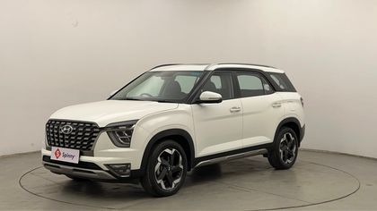 Used Platinum AE 7Str Diesel