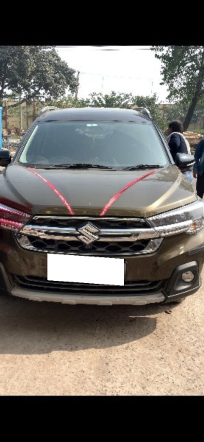 Second-hand 2022 Maruti Suzuki XL6 Alpha Plus BSVI for sale in Patna