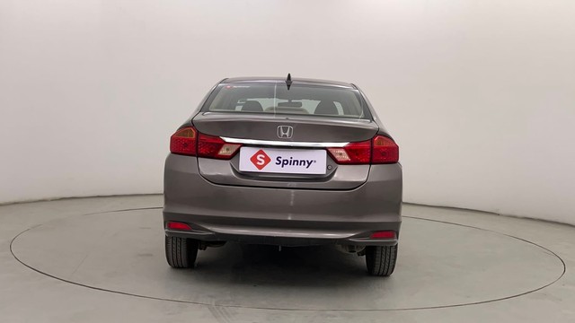 Second-hand 2015 Honda City SV MT for sale in Pune-4