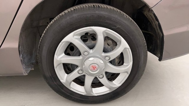 Second-hand 2015 Honda City SV MT for sale in Pune-19