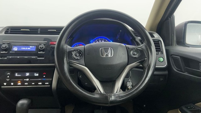 Second-hand 2015 Honda City SV MT for sale in Pune-39