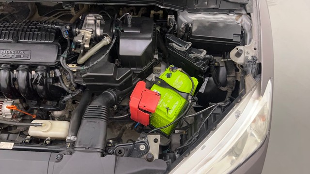 Second-hand 2015 Honda City SV MT for sale in Pune-37