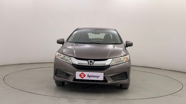 Second-hand 2015 Honda City SV MT for sale in Pune-7