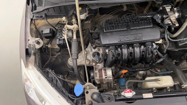 Second-hand 2015 Honda City SV MT for sale in Pune-27