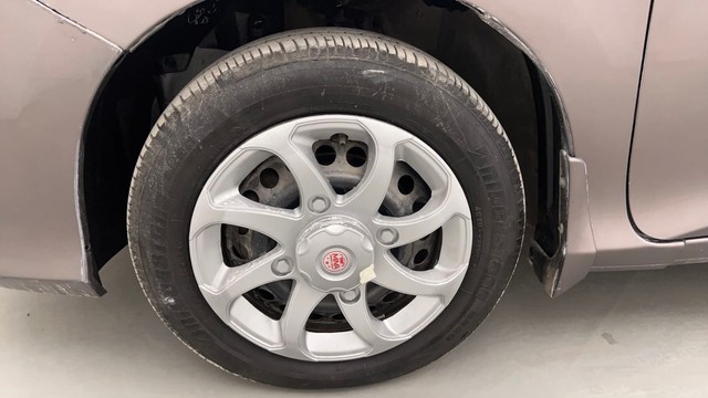 Second-hand 2015 Honda City SV MT for sale in Pune-20