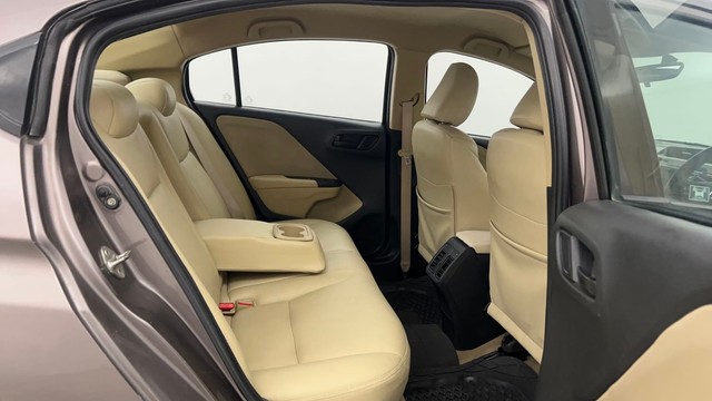 Second-hand 2015 Honda City SV MT for sale in Pune-29