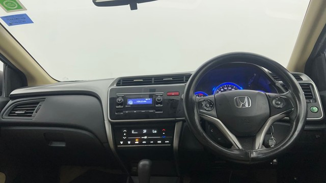Second-hand 2015 Honda City SV MT for sale in Pune-11