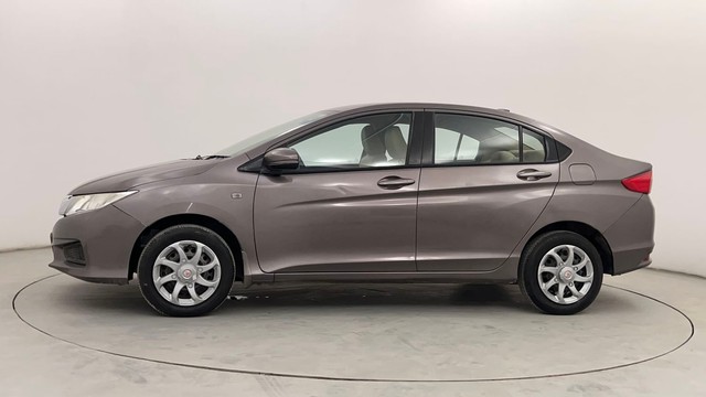 Second-hand 2015 Honda City SV MT for sale in Pune-6