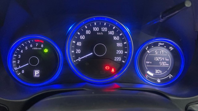 Second-hand 2015 Honda City SV MT for sale in Pune-13