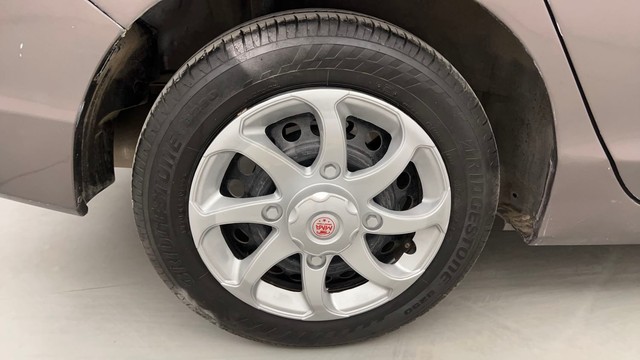 Second-hand 2015 Honda City SV MT for sale in Pune-18