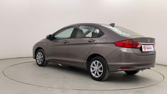 Second-hand 2015 Honda City SV MT for sale in Pune-5