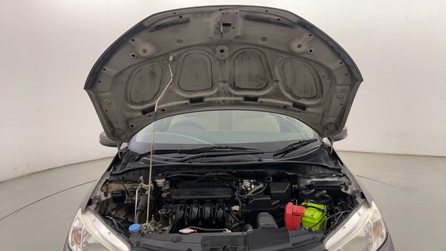 Second-hand 2015 Honda City SV MT for sale in Pune-8