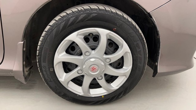 Second-hand 2015 Honda City SV MT for sale in Pune-17