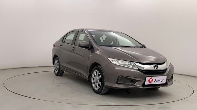 Second-hand 2015 Honda City SV MT for sale in Pune-1