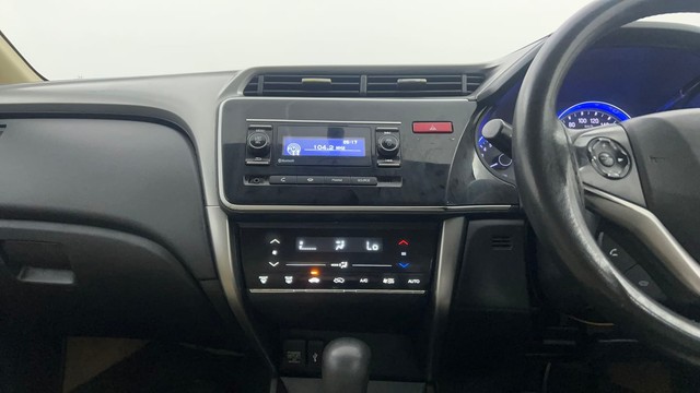 Second-hand 2015 Honda City SV MT for sale in Pune-38