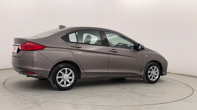 Second-hand 2015 Honda City SV MT for sale in Pune-3