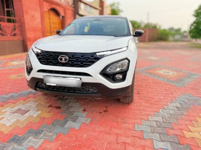Second-hand 2022 Tata Harrier XZ Plus BSVI for sale in Jodhpur-2