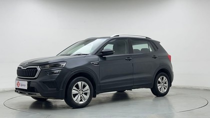 2023 Skoda Kushaq 1.5 TSI Ambition
