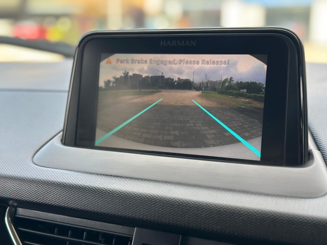 Second-hand 2022 Tata Nexon XZA Plus (O) AMT for sale in Ghaziabad-6