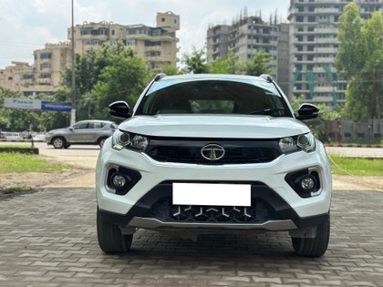 Second-hand 2022 Tata Nexon XZA Plus (O) AMT for sale in Ghaziabad