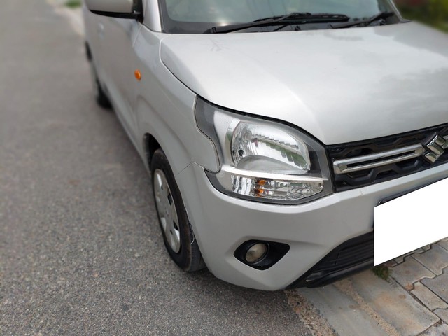 Second-hand 2022 Maruti Wagon R VXI CNG BSVI for sale in Ghaziabad-6