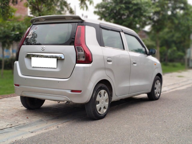 Second-hand 2022 Maruti Wagon R VXI CNG BSVI for sale in Ghaziabad-17